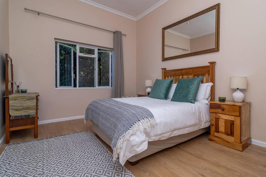The Garden On Phantom - "Off The Grid" Knysna Exterior foto